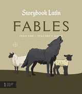 9781952410017-1952410010-Storybook Latin 1 Teacher's Edition
