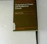 9783718603473-3718603470-Technological Change And Produ (Fundamentals of Pure and Applied Economics, 13, Economics of Technological Change Section)