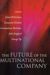 9780470850657-0470850655-The Future of the Multinational Company