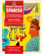 9780333637173-0333637178-"New" Breakthrough Spanish (Breakthrough)