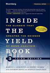 9781118390139-111839013X-Inside the Yield Book: The Classic That Created the Science of Bond Analysis