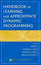 9780471660545-047166054X-Handbook of Learning and Approximate Dynamic Programming