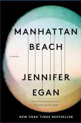 9781476716732-1476716730-Manhattan Beach: A Novel