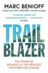9781471181832-1471181839-Trailblazer: The Power of Business as the Greatest Platform for Change