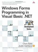 9780321125194-0321125193-Windows Forms Programming in Visual Basic .NET