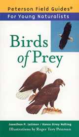 9780395922774-0395922771-Birds of Prey (Peterson Field Guides: Young Naturalists)