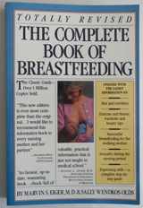 9780894801532-0894801538-The Complete Book of Breastfeeding
