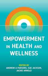 9781784529291-178452929X-Empowerment in Health and Wellness