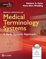 9781719648899-1719648891-Medical Terminology Systems Updated: A Body Systems Approach: A Body Systems Approach