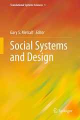 9784431544777-4431544771-Social Systems and Design (Translational Systems Sciences, 1)