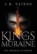 9781734031546-1734031549-Kings of Muraine - Special Edition: The Journals of Ravier, Volume I