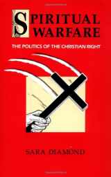 9780896083615-0896083616-Spiritual Warfare: The Politics of the Christian Right