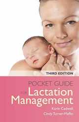 9781284111200-1284111202-Pocket Guide for Lactation Management