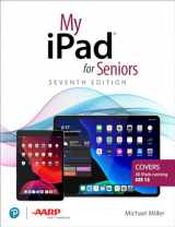 9780135907818-0135907810-My iPad for Seniors