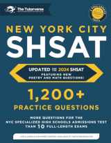 9781732167766-1732167761-New York City SHSAT: 1,200+ Practice Questions