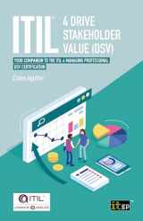 9781787783515-1787783510-ITIL® 4 Drive Stakeholder Value (DSV): Your Companion to the ITIL 4 Managing Professional DSV Certification