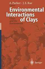 9783540587385-3540587381-Environmental Interactions of Clays: Clays and the Environment (Adaptations of Desert Organisms)