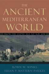9780195155631-0195155637-The Ancient Mediterranean World: From the Stone Age to A.D. 600