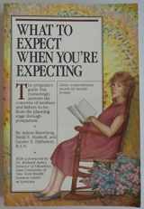 9780894808296-089480829X-What to Expect When You're Expecting