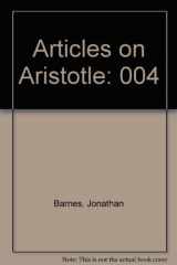 9780312054809-0312054807-Articles on Aristotle, Vol. 4