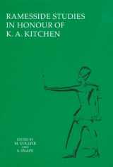 9780954762261-0954762266-Ramesside Studies in Honour of K. A. Kitchen