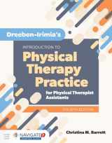 9781284175738-1284175731-Dreeben-Irimia’s Introduction to Physical Therapy Practice for Physical Therapist Assistants