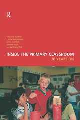 9780415170208-0415170206-Inside the Primary Classroom: 20 Years On