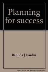 9780880762144-0880762144-Planning for success: A teacher's guide to A new Planning guide to the preschool curriculum
