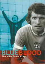 9781903158487-1903158486-Blue Blood : The Mike Doyle Story