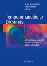 9783319572451-3319572458-Temporomandibular Disorders: A Translational Approach From Basic Science to Clinical Applicability