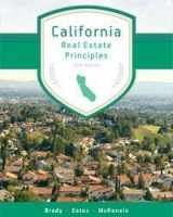 9781629800059-1629800058-California Real Estate Principles