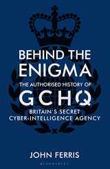 9781526605467-1526605465-Behind the Enigma