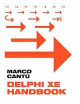 9781463600679-1463600674-Delphi XE Handbook: A Guide to New Features in Delphi XE
