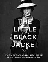 9783869304465-3869304464-The Little Black Jacket: Chanel's Classic Revisted