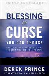 9780800794088-0800794087-Blessing or Curse: You Can Choose