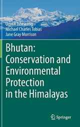 9783030578237-3030578232-Bhutan: Conservation and Environmental Protection in the Himalayas