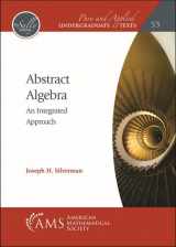 9781470468606-1470468603-Abstract Algebra (Pure and Applied Undergraduate Texts, 55)
