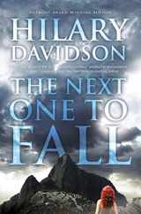 9780765335326-0765335328-The Next One to Fall (Lily Moore Series)