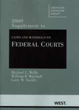 9780314203908-0314203907-Cases and Materials on Federal Courts, 2009 Supplement (American Casebook)