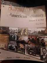 9781627514910-1627514910-introduction to american history