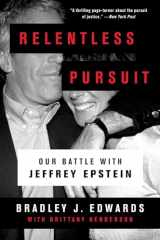 9781982148140-1982148144-Relentless Pursuit: Our Battle with Jeffrey Epstein