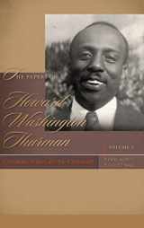 9781611170436-1611170435-The Papers of Howard Washington Thurman: Christian, Who Calls Me Christian?, April 1936-August 1943