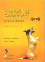 9780273695301-0273695304-Marketing Research: An Applied Approach - European