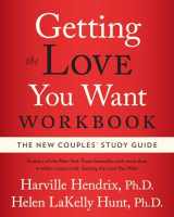 9780743483674-0743483677-Getting the Love You Want Workbook: The New Couples' Study Guide