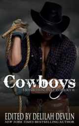 9781626953710-1626953716-Cowboys: A Boys Behaving Badly Anthology