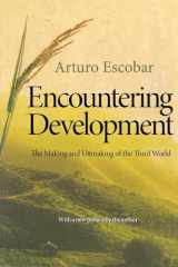 9780691150451-0691150451-Encountering Development: The Making and Unmaking of the Third World (Princeton Studies in Culture/Power/History, 1)