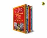 9780143458005-0143458000-Unusual Tales from Indian Mythology