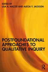 9781032287911-1032287918-Postfoundational Approaches to Qualitative Inquiry