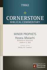 9780842334365-084233436X-Minor Prophets: Hosea through Malachi (Cornerstone Biblical Commentary)