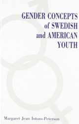 9780805801736-0805801731-Gender Concepts of Swedish and American Youth